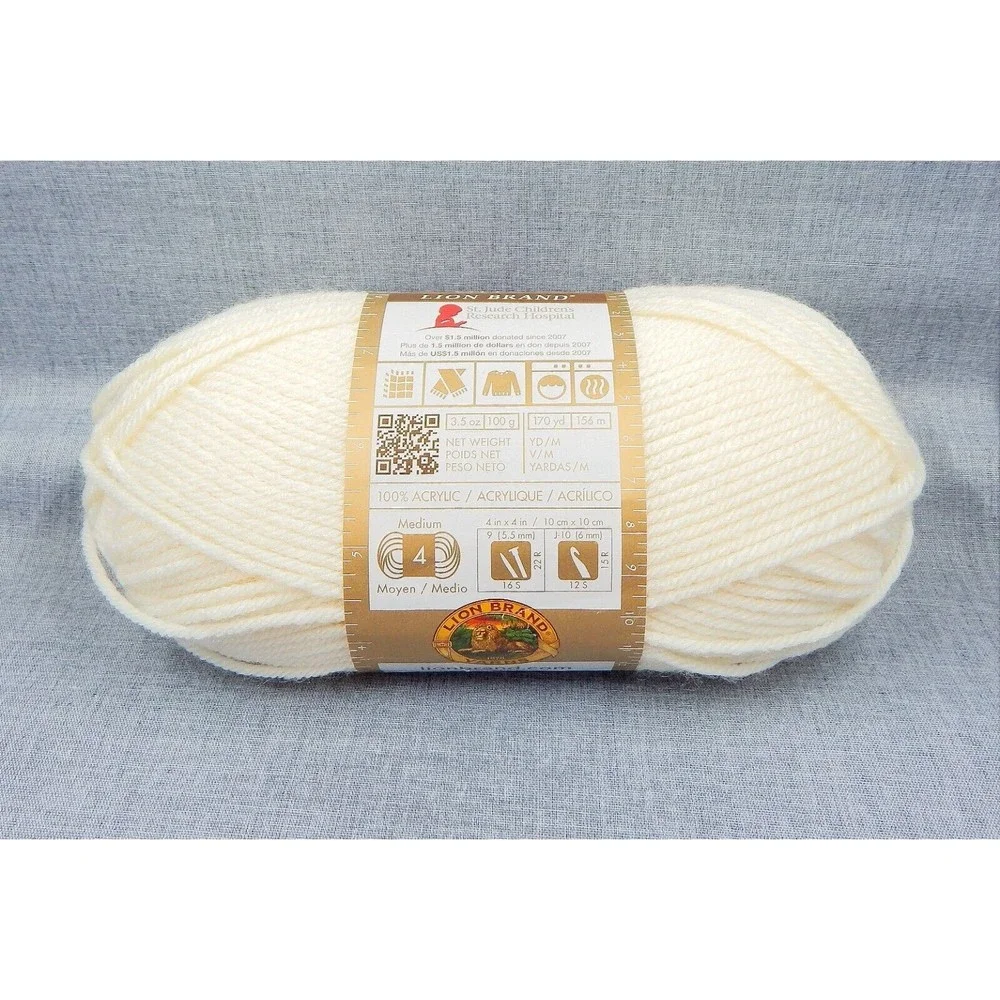 lion brand lot #57019